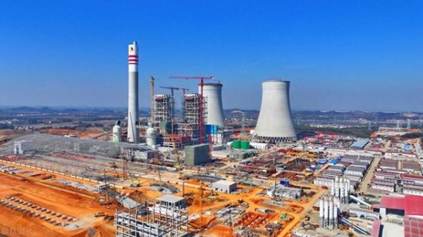 专业股票配资 中国如何为14亿人民供电！这个事情有多难？