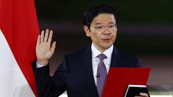 十大正规实盘配资平台 德国联盟党：默茨将再次被提名参加总理选举第二轮投票